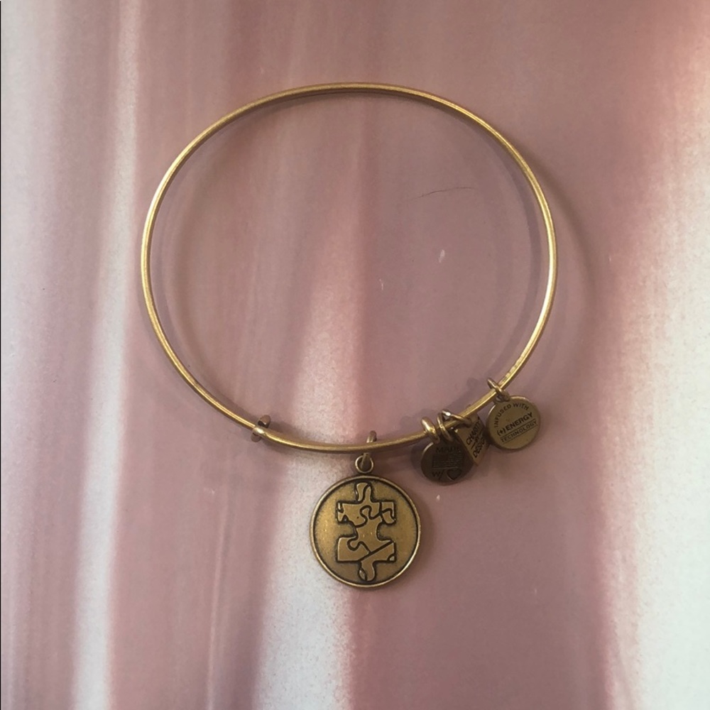 Alex and Ani Bracelet